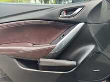 Mazda Mazda6 SKYACTIV-D Sport Nav 