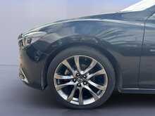 Mazda Mazda6 SKYACTIV-D Sport Nav 