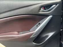 Mazda Mazda6 SKYACTIV-D Sport Nav 