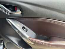 Mazda Mazda6 SKYACTIV-D Sport Nav 