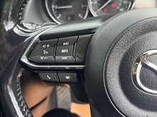 Mazda Mazda6 SKYACTIV-D Sport Nav 