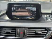 Mazda Mazda6 SKYACTIV-D Sport Nav 