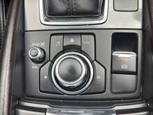 Mazda Mazda6 SKYACTIV-D Sport Nav 