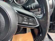 Mazda Mazda6 SKYACTIV-D Sport Nav 