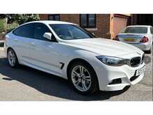 BMW 3 Series Gran Turismo 320i M Sport 