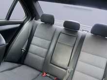Mercedes-Benz C Class C220 CDI BlueEfficiency Sport 