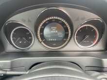 Mercedes-Benz C Class C220 CDI BlueEfficiency Sport 