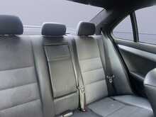 Mercedes-Benz C Class C220 CDI BlueEfficiency Sport 
