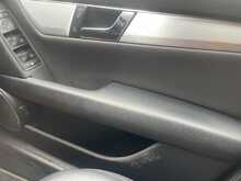 Mercedes-Benz C Class C220 CDI BlueEfficiency Sport 