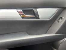 Mercedes-Benz C Class C220 CDI BlueEfficiency Sport 