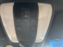 Mercedes-Benz C Class C220 CDI BlueEfficiency Sport 