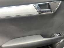 Mercedes-Benz C Class C220 CDI BlueEfficiency Sport 