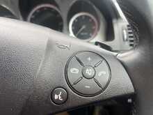 Mercedes-Benz C Class C220 CDI BlueEfficiency Sport 