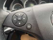 Mercedes-Benz C Class C220 CDI BlueEfficiency Sport 