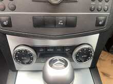 Mercedes-Benz C Class C220 CDI BlueEfficiency Sport 