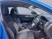 Nissan Qashqai DIG-T N-Connecta 