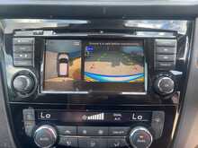 Nissan Qashqai DIG-T N-Connecta 