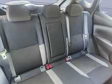 Nissan Qashqai DIG-T N-Connecta 