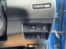 Nissan Qashqai DIG-T N-Connecta 