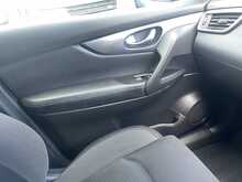 Nissan Qashqai DIG-T N-Connecta 