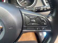 Nissan Qashqai DIG-T N-Connecta 