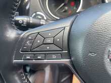 Nissan Qashqai DIG-T N-Connecta 