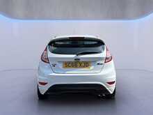 Ford Fiesta T EcoBoost ST-Line 
