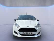 Ford Fiesta T EcoBoost ST-Line 