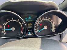 Ford Fiesta T EcoBoost ST-Line 
