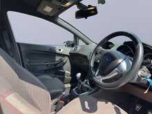 Ford Fiesta T EcoBoost ST-Line 