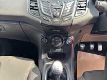 Ford Fiesta T EcoBoost ST-Line 