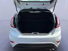 Ford Fiesta T EcoBoost ST-Line 