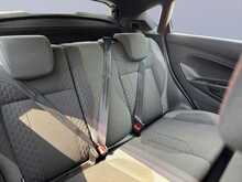 Ford Fiesta T EcoBoost ST-Line 