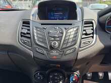 Ford Fiesta T EcoBoost ST-Line 