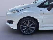 Ford Fiesta T EcoBoost ST-Line 