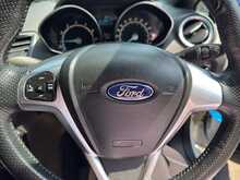 Ford Fiesta T EcoBoost ST-Line 
