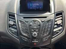 Ford Fiesta T EcoBoost ST-Line 