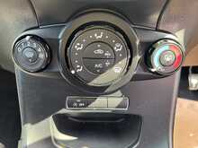 Ford Fiesta T EcoBoost ST-Line 