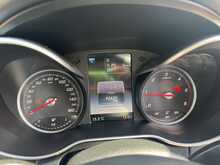 Mercedes-Benz C Class C200d Sport 