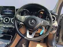 Mercedes-Benz C Class C200d Sport 