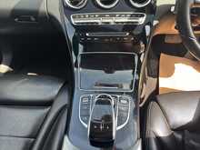 Mercedes-Benz C Class C200d Sport 