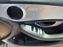 Mercedes-Benz C Class C200d Sport 