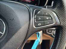 Mercedes-Benz C Class C200d Sport 