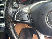 Mercedes-Benz C Class C200d Sport 