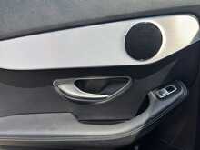 Mercedes-Benz C Class C200d Sport 