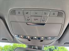 Mercedes-Benz C Class C200d Sport 