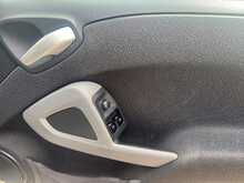 Smart fortwo Passion 
