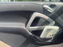 Smart fortwo Passion 