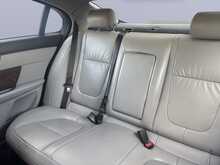 Jaguar XF d V6 Premium Luxury 