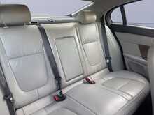 Jaguar XF d V6 Premium Luxury 